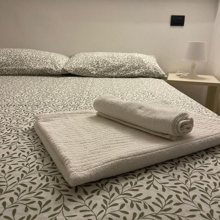 Appartamento storico con attrezzature moderne nel centro storico - Appartamento con 1 Camera da Letto - 5