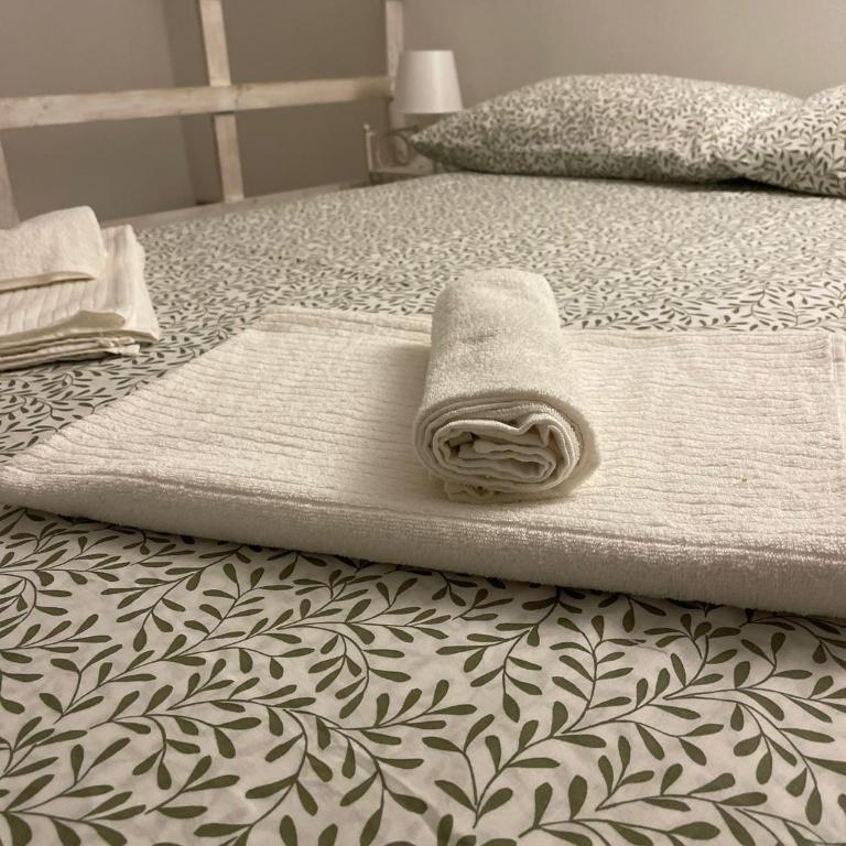 Appartamento storico con attrezzature moderne nel centro storico - Appartamento con 1 Camera da Letto - 6