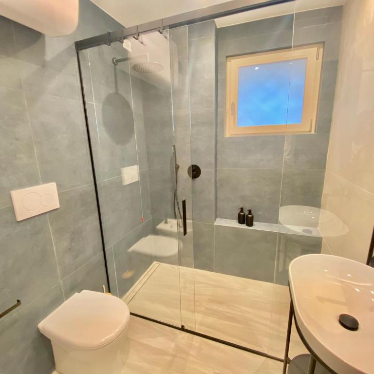 1 min from the lakefront - In the historic centre - Appartamento con 2 Camere da Letto - 16