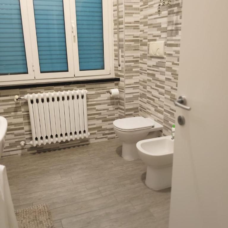 La Casa delle Onde B&B - Camera Quadrupla con Bagno Privato - 5