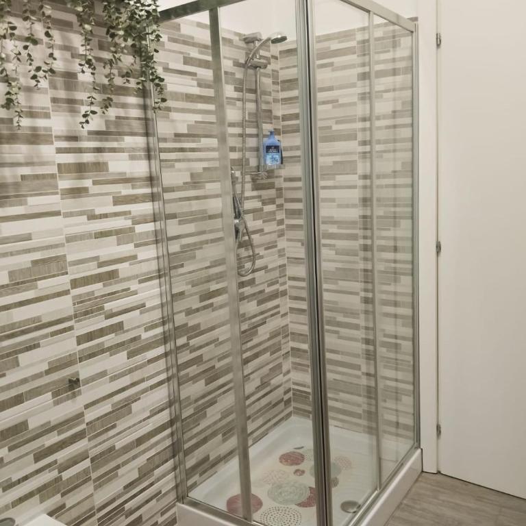 La Casa delle Onde B&B - Camera Quadrupla con Bagno Privato - 6