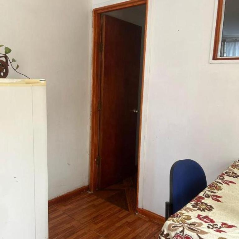 Departamento y posada a pocos metros del mar - Apartment - 3