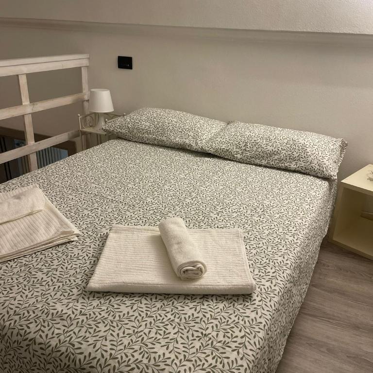 Appartamento storico con attrezzature moderne nel centro storico - Appartamento con 1 Camera da Letto - 4