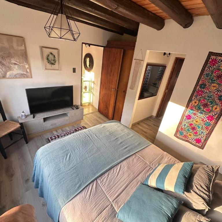 Fin del Afan - Three-Bedroom Townhouse - 3