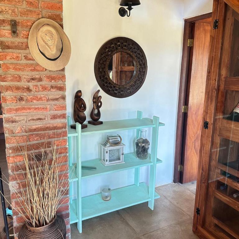 Fin del Afan - Three-Bedroom Townhouse - 6
