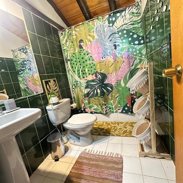 Fin del Afan - Three-Bedroom Townhouse - 7