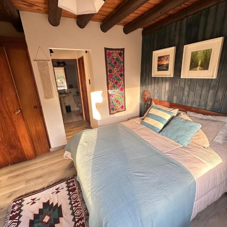 Fin del Afan - Three-Bedroom Townhouse - 4