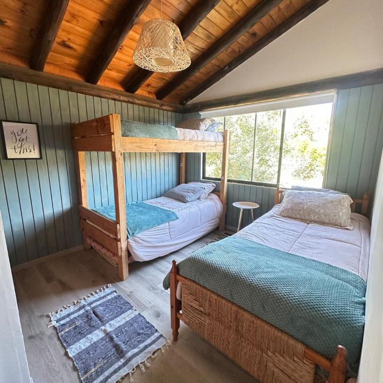 Fin del Afan - Three-Bedroom Townhouse - 9