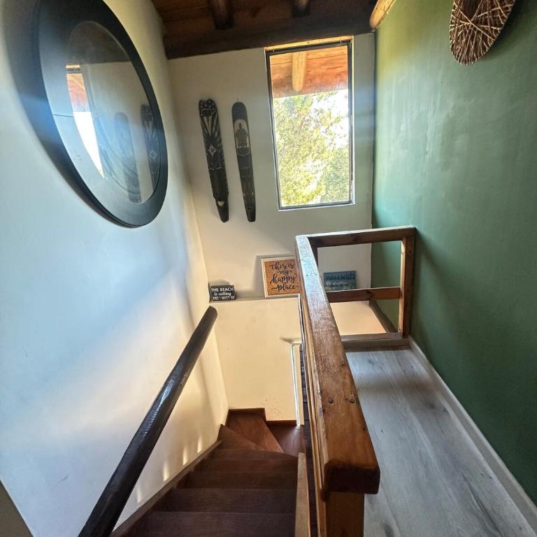 Fin del Afan - Three-Bedroom Townhouse - 11