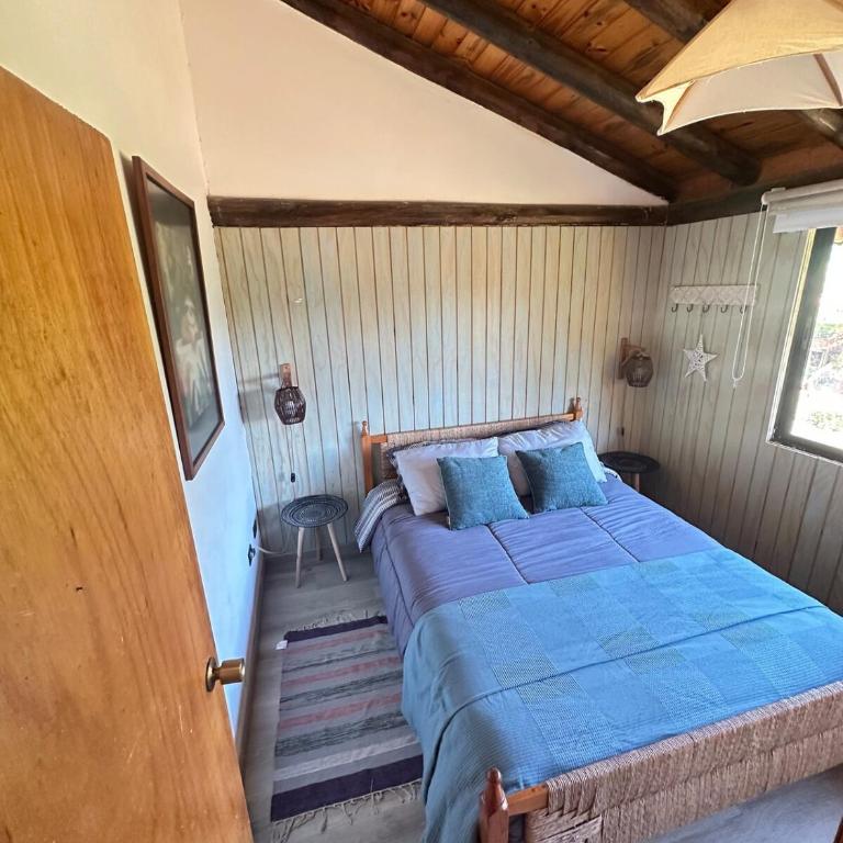 Fin del Afan - Three-Bedroom Townhouse - 12