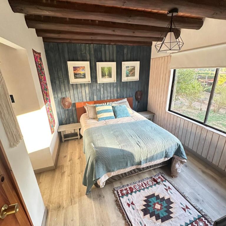 Fin del Afan - Three-Bedroom Townhouse - 5