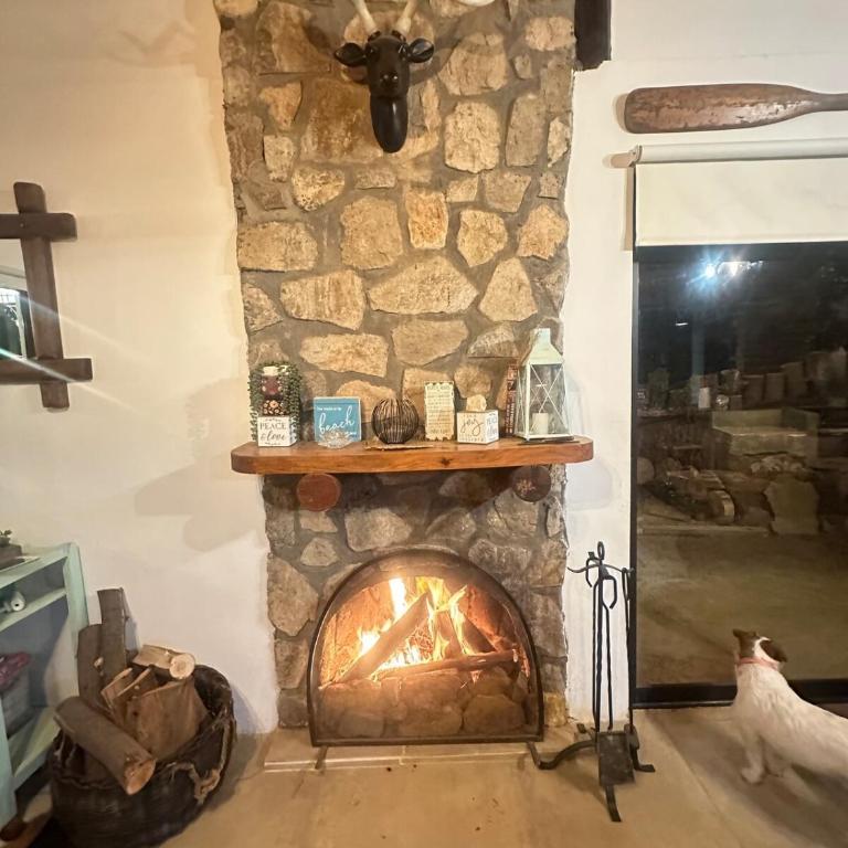 Fin del Afan - Three-Bedroom Townhouse - 17