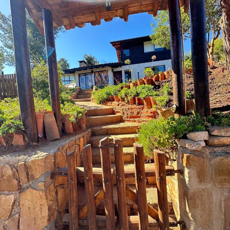 Fin del Afan - Three-Bedroom Townhouse - 18