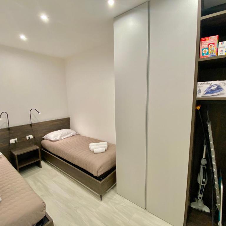1 min from the lakefront - In the historic centre - Appartamento con 2 Camere da Letto - 14