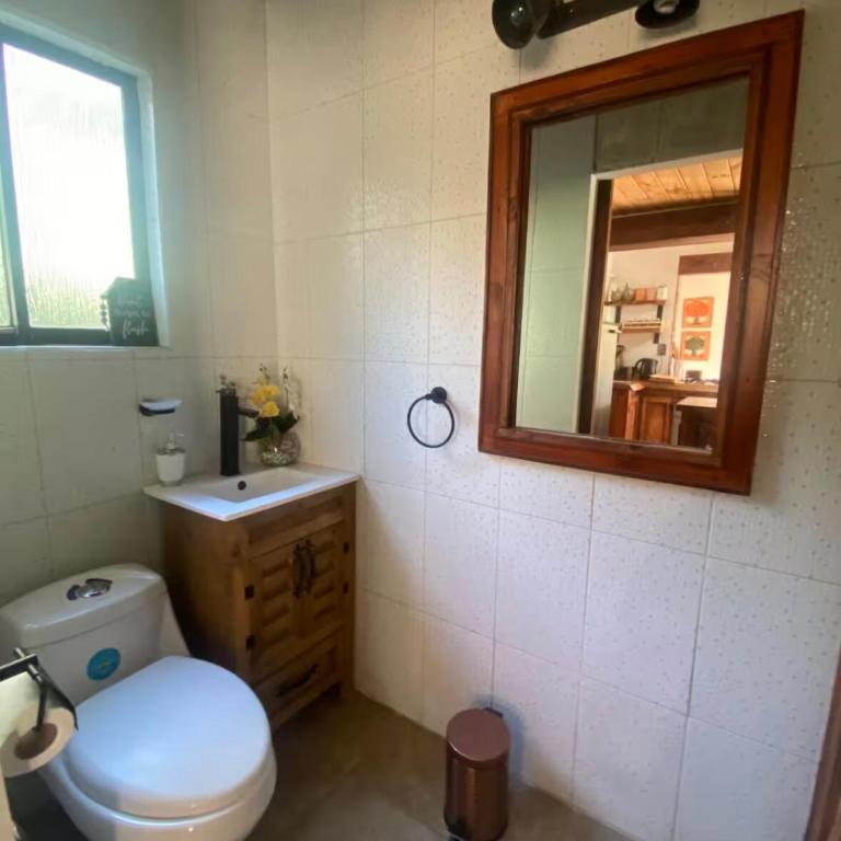 Fin del Afan - Three-Bedroom Townhouse - 19