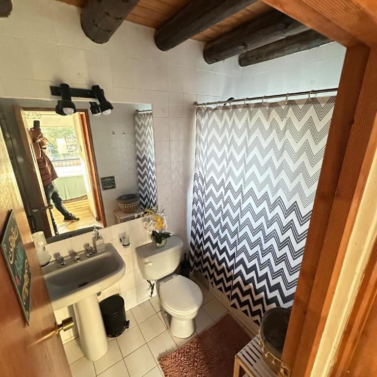 Fin del Afan - Three-Bedroom Townhouse - 20