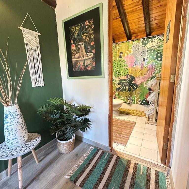 Fin del Afan - Three-Bedroom Townhouse - 21
