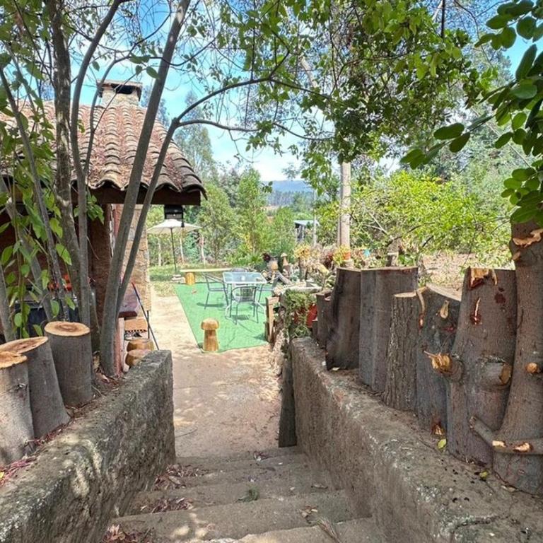 Fin del Afan - Three-Bedroom Townhouse - 22