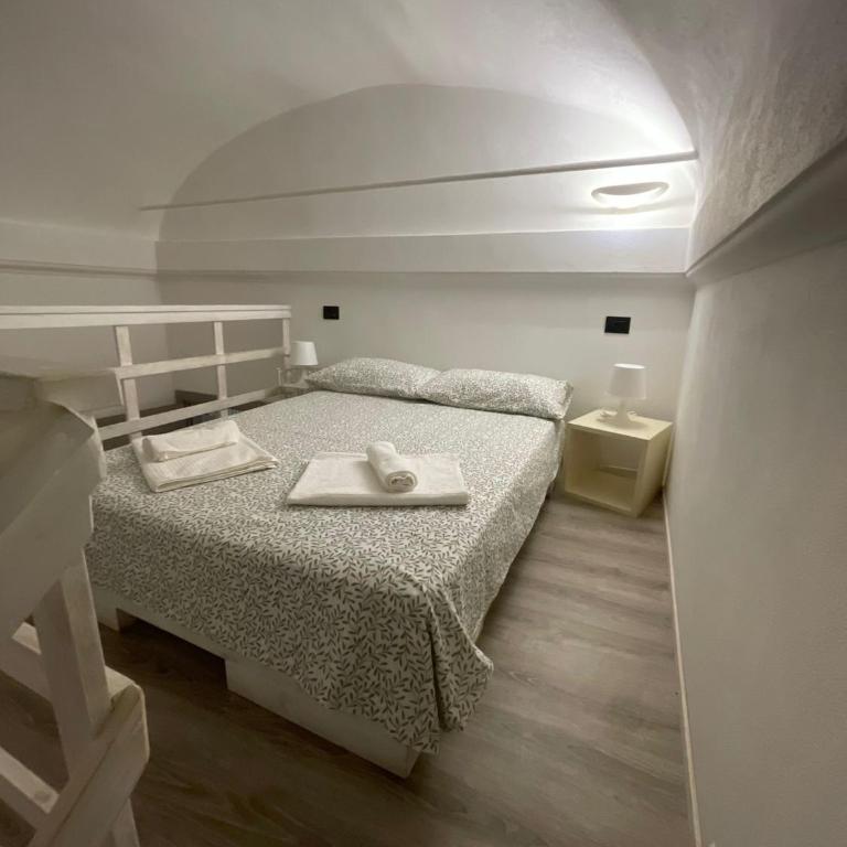 Appartamento storico con attrezzature moderne nel centro storico - Appartamento con 1 Camera da Letto - 2