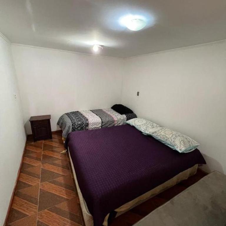 Departamento y posada a pocos metros del mar - Apartment - 1