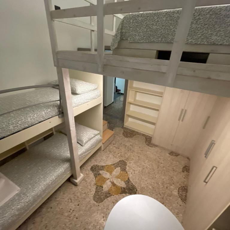 Appartamento storico con attrezzature moderne nel centro storico - Appartamento con 1 Camera da Letto - 9