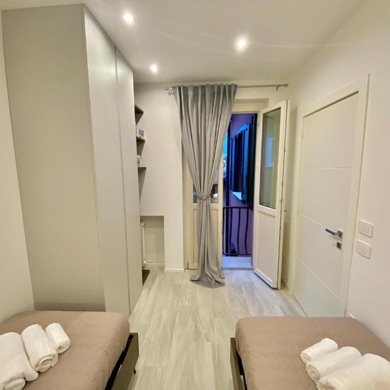 1 min from the lakefront - In the historic centre - Appartamento con 2 Camere da Letto - 13