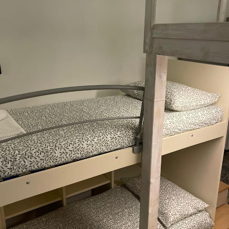 Appartamento storico con attrezzature moderne nel centro storico - Appartamento con 1 Camera da Letto - 12