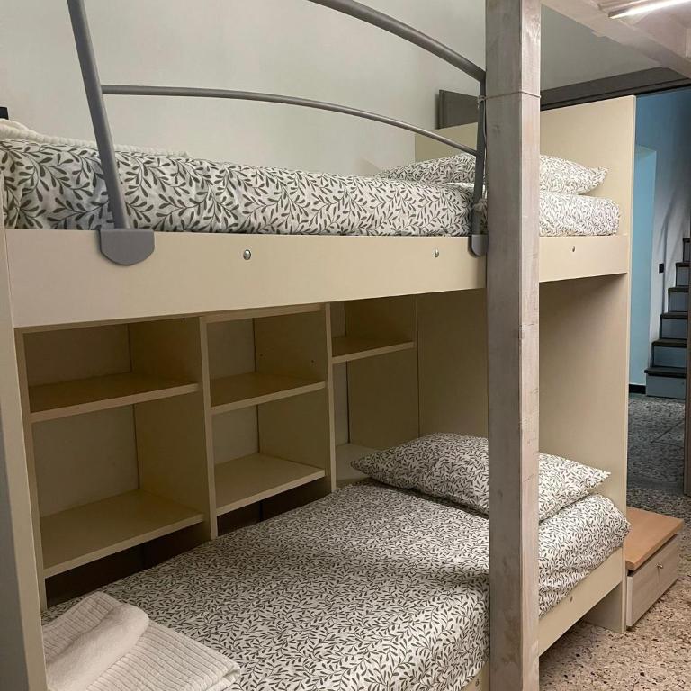 Appartamento storico con attrezzature moderne nel centro storico - Appartamento con 1 Camera da Letto - 11