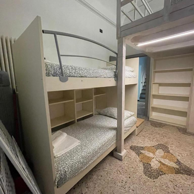 Appartamento storico con attrezzature moderne nel centro storico - Appartamento con 1 Camera da Letto - 7