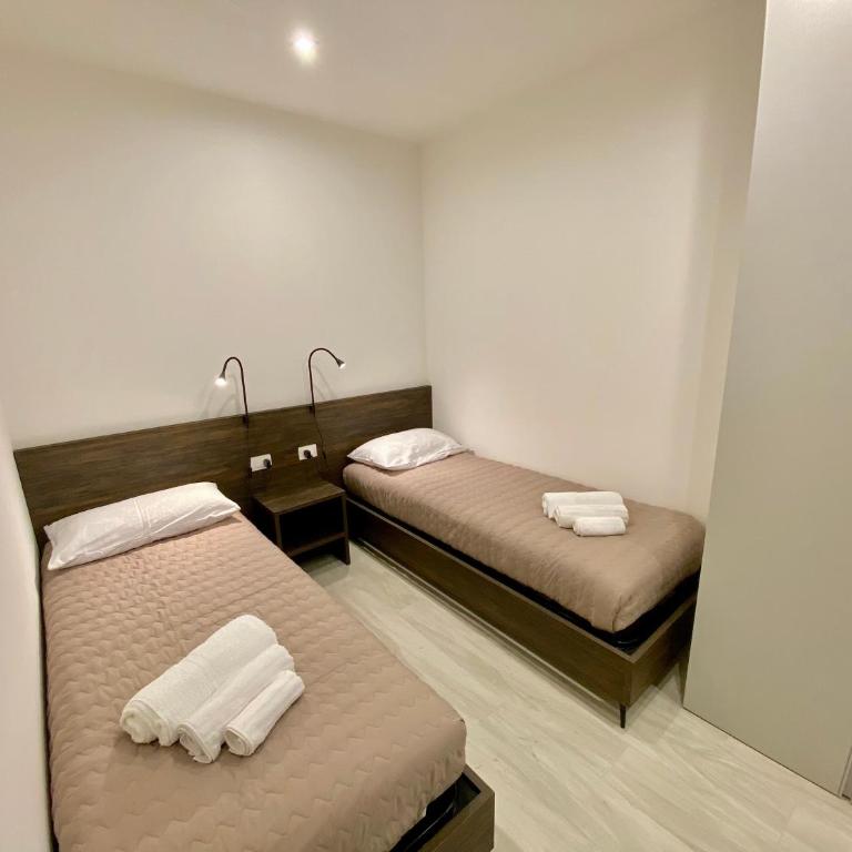 1 min from the lakefront - In the historic centre - Appartamento con 2 Camere da Letto - 11