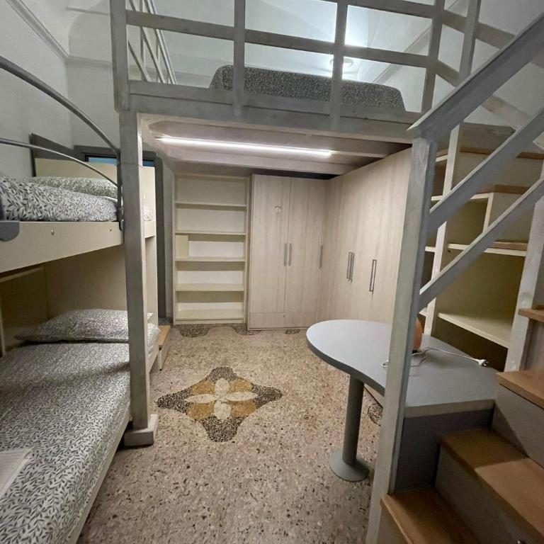 Appartamento storico con attrezzature moderne nel centro storico - Appartamento con 1 Camera da Letto - 8