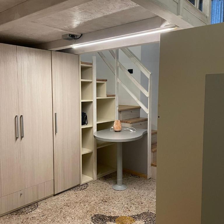 Appartamento storico con attrezzature moderne nel centro storico - Appartamento con 1 Camera da Letto - 10