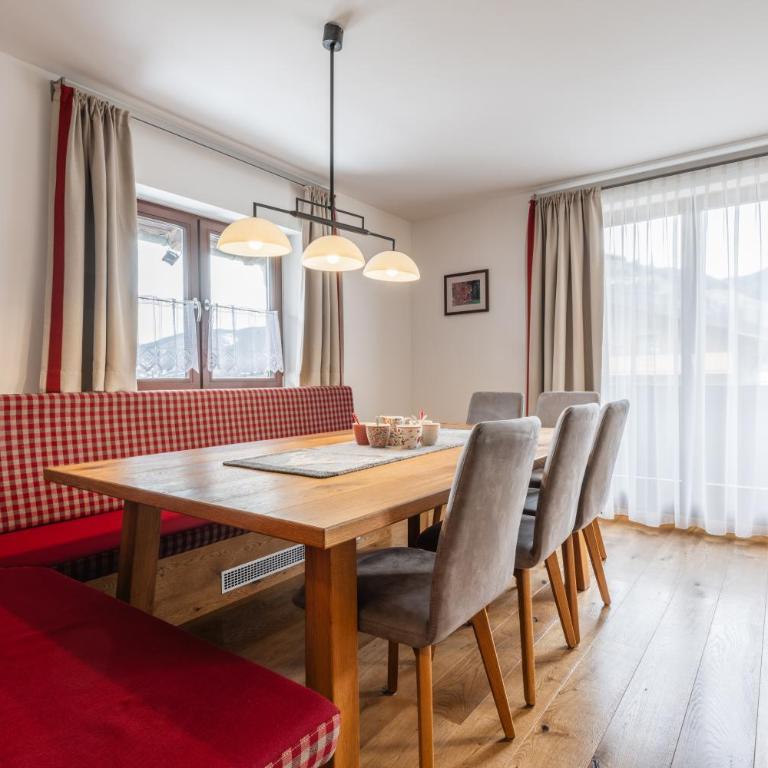Haus Margareth - Apartment mit 4 Schlafzimmern - 2
