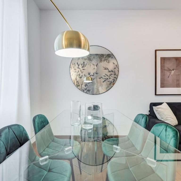 BDC - Dragonfly 3BDR 2BATH at Testaccio - Three-Bedroom Deluxe Apartment - 2
