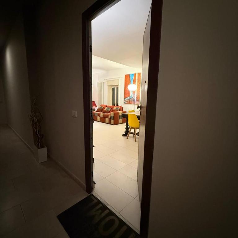 Hola House Politeama Theatre - Appartamento con 1 Camera da Letto - 35