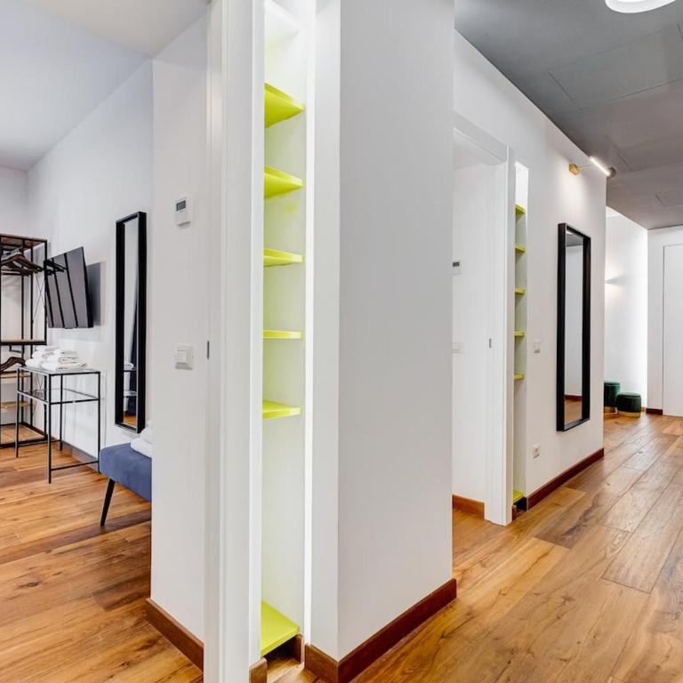 BDC - Dragonfly 3BDR 2BATH at Testaccio - Three-Bedroom Deluxe Apartment - 3