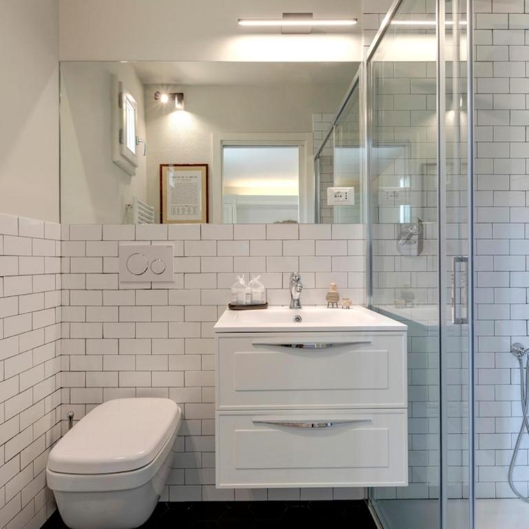 Contessina de Bardi Suite, Ponte Vecchio - Two-Bedroom Apartment - 10