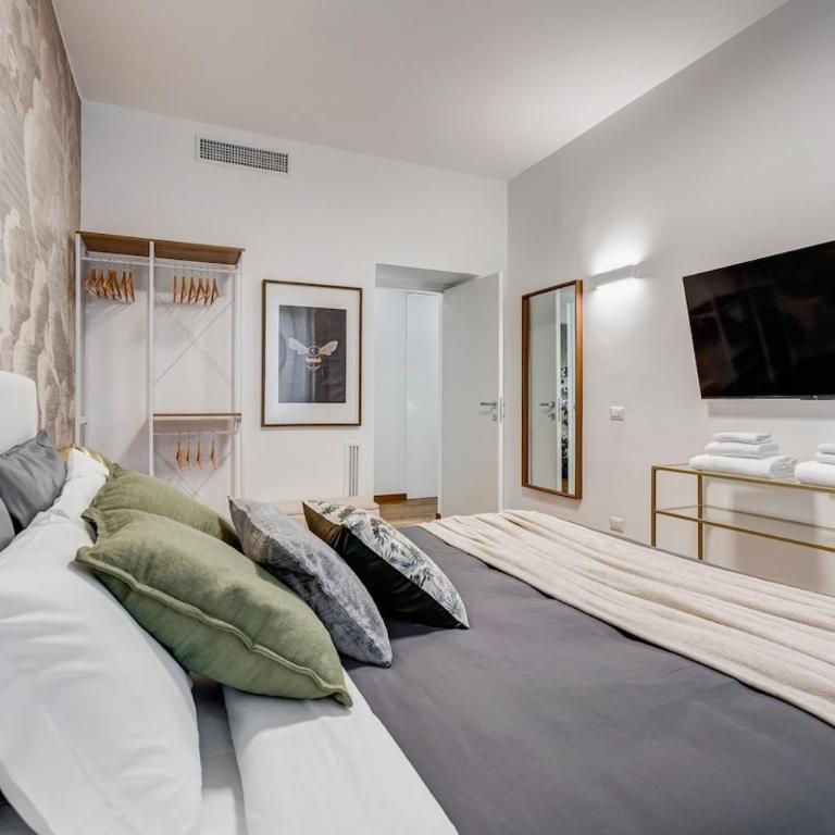 BDC - Dragonfly 3BDR 2BATH at Testaccio - Three-Bedroom Deluxe Apartment - 4