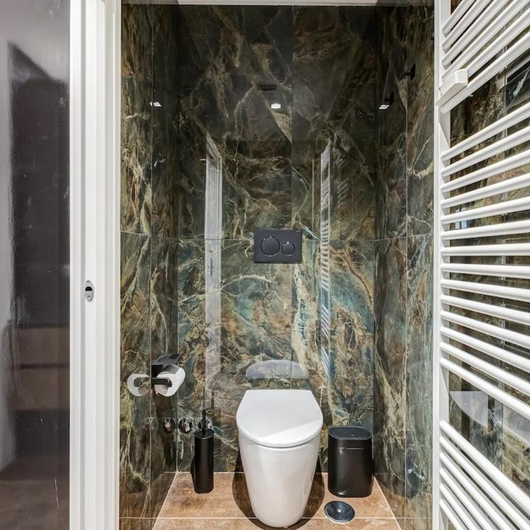 BDC - Dragonfly 3BDR 2BATH at Testaccio - Three-Bedroom Deluxe Apartment - 6