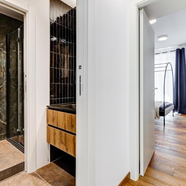 BDC - Dragonfly 3BDR 2BATH at Testaccio - Three-Bedroom Deluxe Apartment - 7