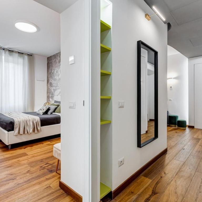 BDC - Dragonfly 3BDR 2BATH at Testaccio - Three-Bedroom Deluxe Apartment - 8