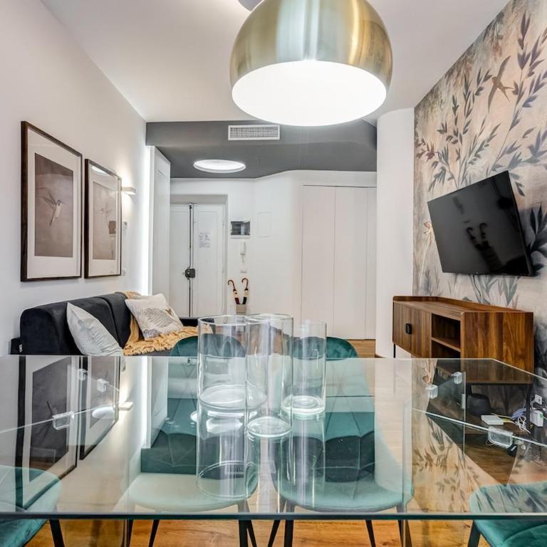 BDC - Dragonfly 3BDR 2BATH at Testaccio - Three-Bedroom Deluxe Apartment - 9