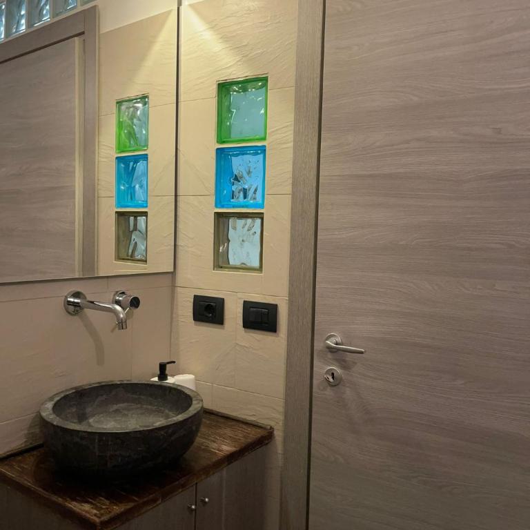 Appartamento storico con attrezzature moderne nel centro storico - Appartamento con 1 Camera da Letto - 20