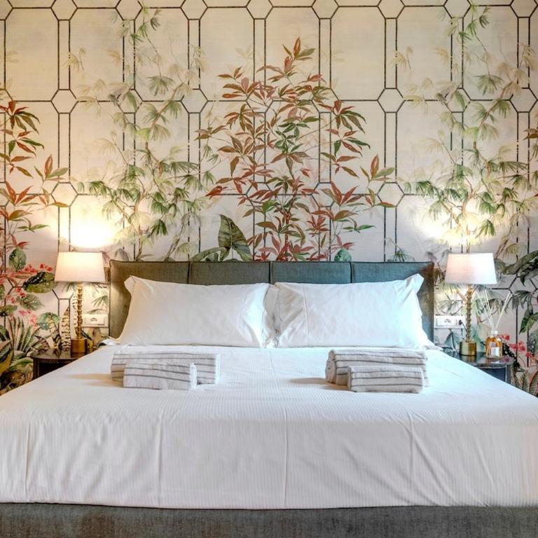 Contessina de Bardi Suite, Ponte Vecchio - Two-Bedroom Apartment - 19