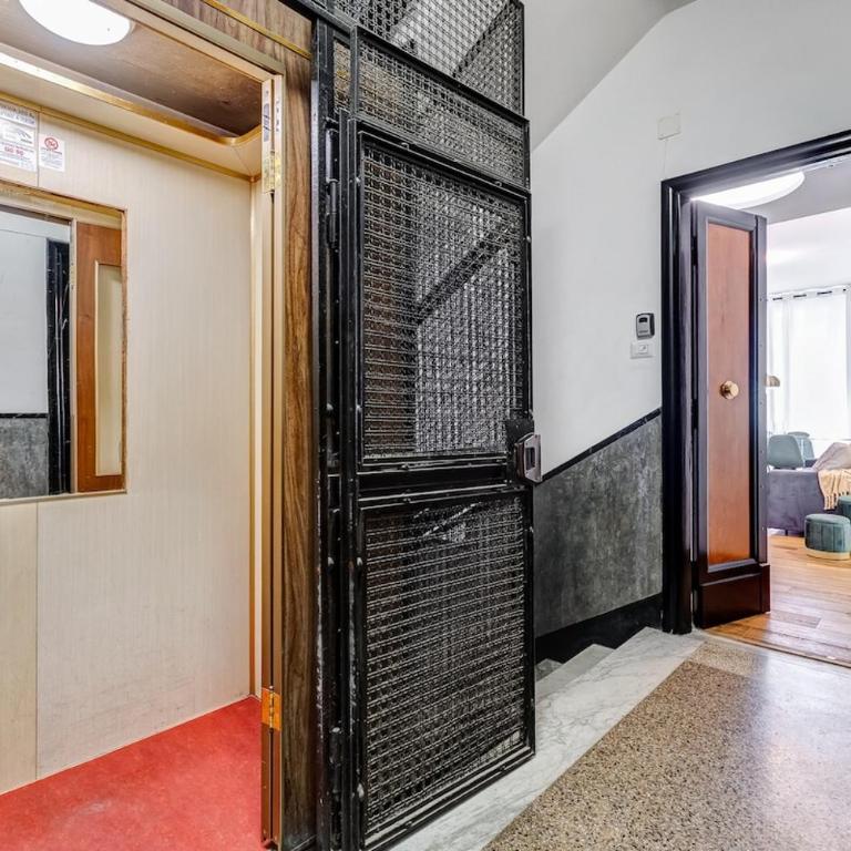 BDC - Dragonfly 3BDR 2BATH at Testaccio - Three-Bedroom Deluxe Apartment - 13