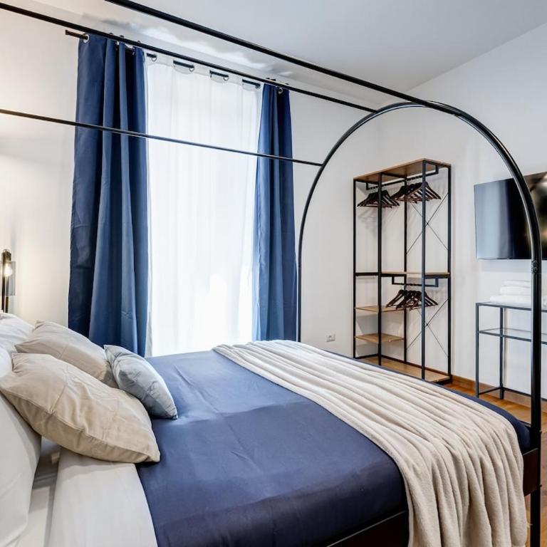 BDC - Dragonfly 3BDR 2BATH at Testaccio - Three-Bedroom Deluxe Apartment - 16
