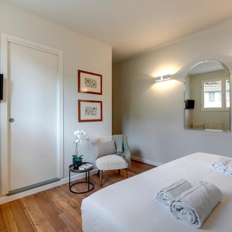 Contessina de Bardi Suite, Ponte Vecchio - Two-Bedroom Apartment - 21