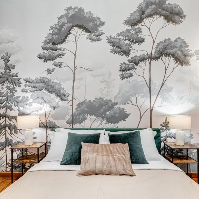 BDC - Dragonfly 3BDR 2BATH at Testaccio - Three-Bedroom Deluxe Apartment - 18