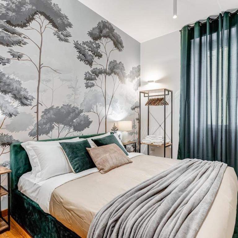 BDC - Dragonfly 3BDR 2BATH at Testaccio - Three-Bedroom Deluxe Apartment - 19