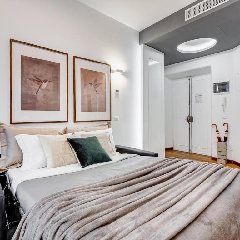 BDC - Dragonfly 3BDR 2BATH at Testaccio - Three-Bedroom Deluxe Apartment - 20